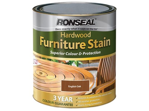 Ronseal ultimate protection - ultimate,