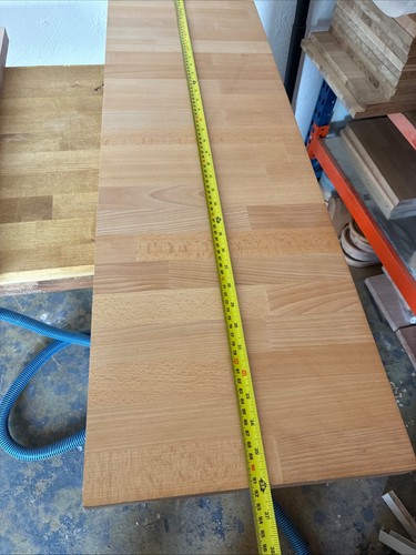Offcuts solidwood beech - solidwood,