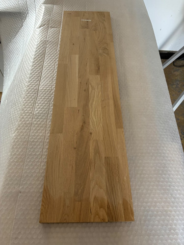 Offcuts solidwood beech and - beech,