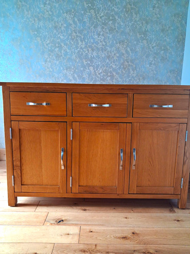 Roseland london oak large - roseland,