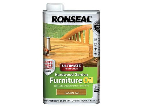 Ronseal ultimate protection - ronseal,