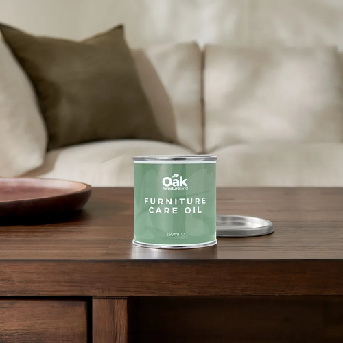 Oak furnitureland soft sheen - oak,