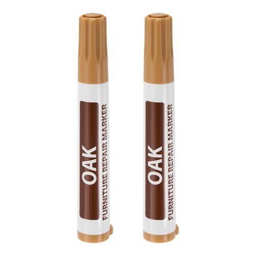 Furniture repair wood markers - wood,