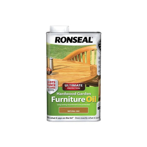 Ronseal ultimate protection - ultimate,