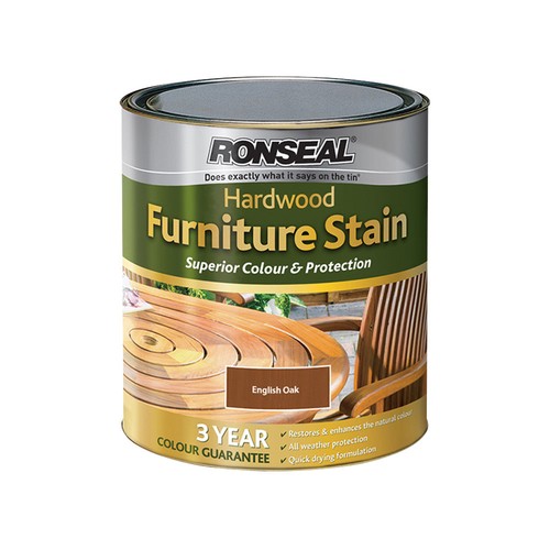 Ronseal ultimate protection - ultimate,