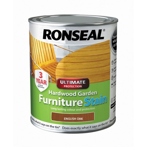 Ronseal ultimate protection - ronseal,