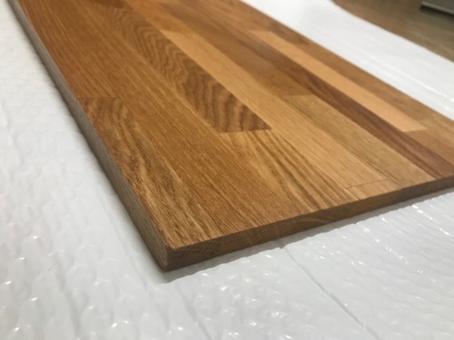 Oak tabletops for - home, office