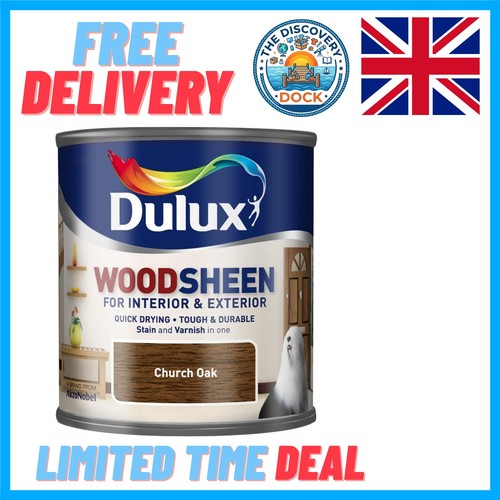Church oak wood - oak, quick