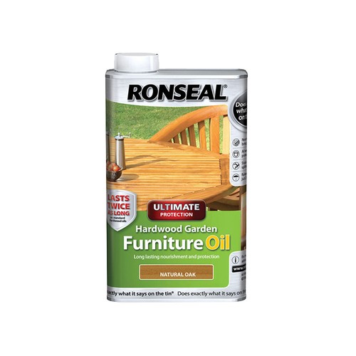 Ronseal ultimate protection - ultimate,