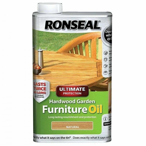 Ronseal ultimate protection - ultimate,