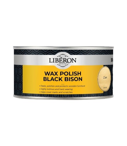 Liberon furniture wax polish - furniture,