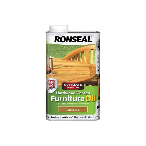 Ronseal ultimate protection - ronseal,