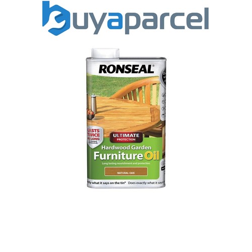 Ronseal 37357 ultimate - ronseal,