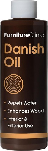 Furniture clinic danish oil - danish,