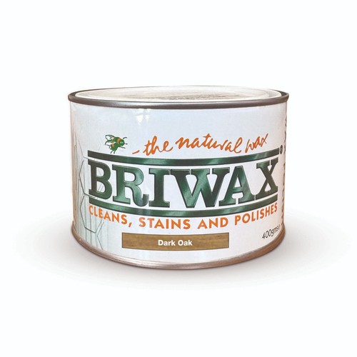 Briwax wax polish satin - wax, sheen